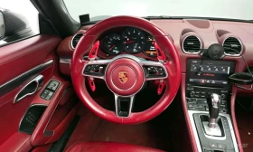 Porsche Boxster * 2.0 * ФИКСИРАНА ЦЕНА * | Auto.bg — изображение 10 Porsche Boxster * 2.0 * ФИКСИРАНА ЦЕНА * | Auto.bg — изображение 10