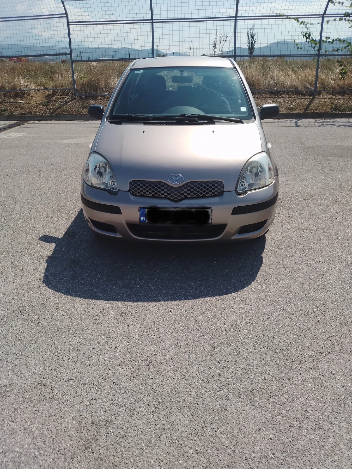 Toyota Yaris undefined | Auto.bg — изображение 1 Toyota Yaris undefined | Auto.bg — изображение 1