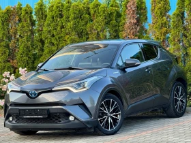 Toyota C-HR 1.8HYBRID-KEYLESS-КОЖА-ПОДГРЕВ-КАМЕРА-FULL-ОТЛИЧНА - Car24.bg Toyota C-HR 1.8HYBRID-KEYLESS-КОЖА-ПОДГРЕВ-КАМЕРА-FULL-ОТЛИЧНА