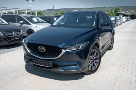 Mazda CX-5 2.2* EU6* дистроник* кожа* вс.екстри - Car24.bg Mazda CX-5 2.2* EU6* дистроник* кожа* вс.екстри
