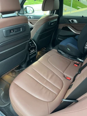 BMW X5 4.0i М ПАКЕТ, ПЕРЛА ИНДИВИДУАЛ, Сваровски - 80000 лв. / 40903.35 € - 24702365 9 | Car24.bg BMW X5 4.0i М ПАКЕТ, ПЕРЛА ИНДИВИДУАЛ, Сваровски - 80000 лв. / 40903.35 € - 24702365 9