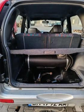 Daihatsu Terios - 3600 лв. / 1840.65 € - 18672870 5 | Car24.bg Daihatsu Terios - 3600 лв. / 1840.65 € - 18672870 5