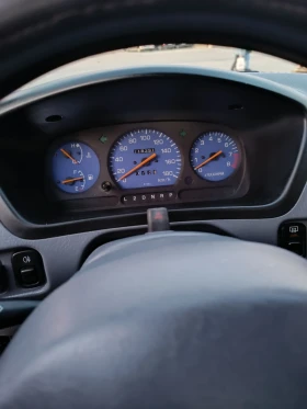 Daihatsu Terios - 3600 лв. / 1840.65 € - 18672870 7 | Car24.bg Daihatsu Terios - 3600 лв. / 1840.65 € - 18672870 7