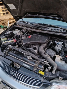 Daihatsu Terios - 3600 лв. / 1840.65 € - 18672870 9 | Car24.bg Daihatsu Terios - 3600 лв. / 1840.65 € - 18672870 9