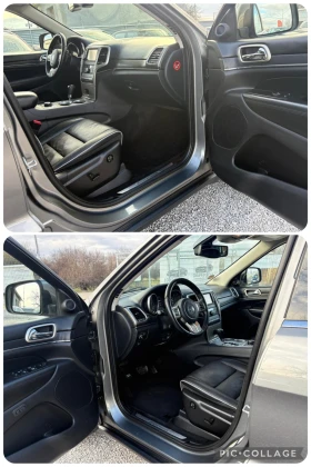 Jeep Grand cherokee Overland - 9200 € / 17993.64 лв. - 12447185 15 | Car24.bg Jeep Grand cherokee Overland - 9200 € / 17993.64 лв. - 12447185 15