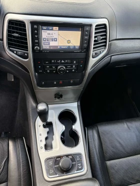 Jeep Grand cherokee Overland - 9200 € / 17993.64 лв. - 12447185 12 | Car24.bg Jeep Grand cherokee Overland - 9200 € / 17993.64 лв. - 12447185 12