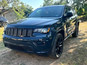 Jeep Grand cherokee 3.6 4х4 - Car24.bg Jeep Grand cherokee 3.6 4х4