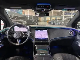 Mercedes-Benz EQE 350* 4MATIC* | Auto.bg — изображение 15 Mercedes-Benz EQE 350* 4MATIC* | Auto.bg — изображение 15