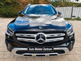 Mercedes-Benz GLC 300 de 4Matic AMG Line