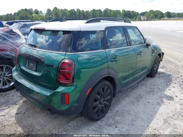 Mini Countryman COOPER S/DIGITAL COCKPIT/ЛИЗИНГ - изображение 4 | Auto.bg Mini Countryman COOPER S/DIGITAL COCKPIT/ЛИЗИНГ - изображение 4