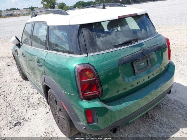 Mini Countryman COOPER S/DIGITAL COCKPIT/ЛИЗИНГ - изображение 3 | Auto.bg Mini Countryman COOPER S/DIGITAL COCKPIT/ЛИЗИНГ - изображение 3