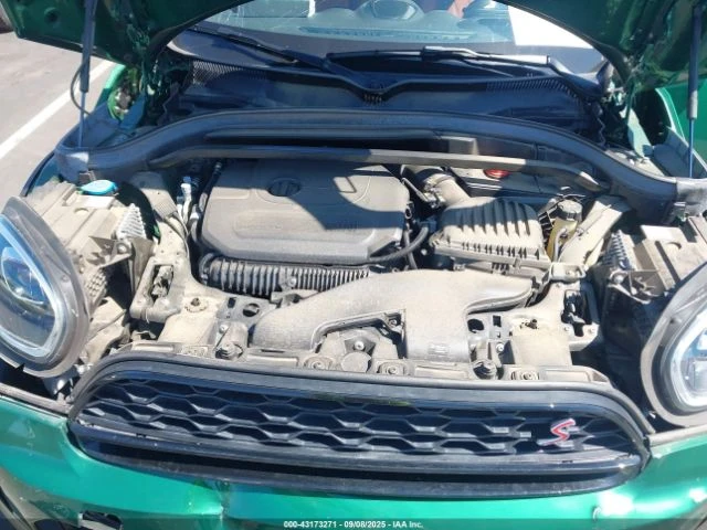 Mini Countryman COOPER S/DIGITAL COCKPIT/ЛИЗИНГ - изображение 10 | Auto.bg Mini Countryman COOPER S/DIGITAL COCKPIT/ЛИЗИНГ - изображение 10