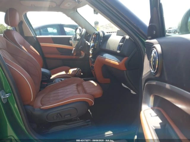 Mini Countryman COOPER S/DIGITAL COCKPIT/ЛИЗИНГ - изображение 5 | Auto.bg Mini Countryman COOPER S/DIGITAL COCKPIT/ЛИЗИНГ - изображение 5