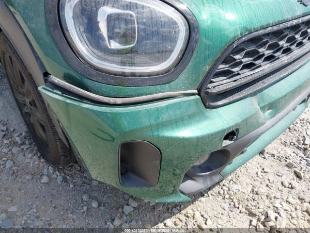 Mini Countryman COOPER S/DIGITAL COCKPIT/ЛИЗИНГ - изображение 6 | Auto.bg Mini Countryman COOPER S/DIGITAL COCKPIT/ЛИЗИНГ - изображение 6