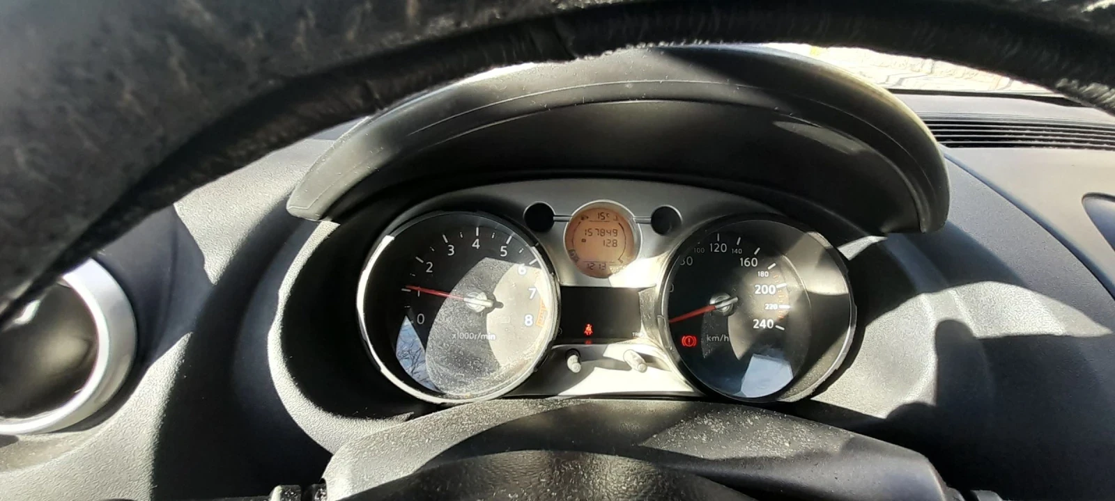 Nissan Qashqai  - изображение 7 | Auto.bg Nissan Qashqai  - изображение 7