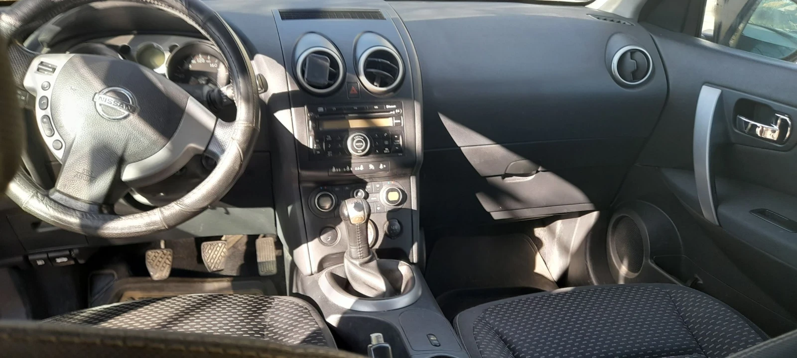 Nissan Qashqai  - изображение 4 | Auto.bg Nissan Qashqai  - изображение 4