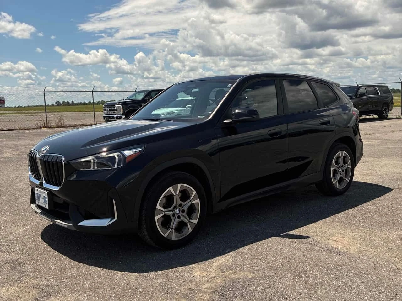BMW X1 * xDrive28i * CARFAX * БЕЗ ПЪРВОНАЧАЛНА ВНОСКА | Auto.bg — изображение 1 BMW X1 * xDrive28i * CARFAX * БЕЗ ПЪРВОНАЧАЛНА ВНОСКА | Auto.bg — изображение 1