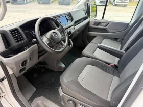 VW Crafter 2.0TDI Клима Euro 6D-temp L2H2 | Auto.bg — изображение 12 VW Crafter 2.0TDI Клима Euro 6D-temp L2H2 | Auto.bg — изображение 12