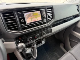 VW Crafter 2.0TDI Клима Euro 6D-temp L2H2 | Auto.bg — изображение 13 VW Crafter 2.0TDI Клима Euro 6D-temp L2H2 | Auto.bg — изображение 13