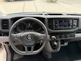 VW Crafter 2.0TDI Клима Euro 6D-temp L2H2 | Auto.bg — изображение 14 VW Crafter 2.0TDI Клима Euro 6D-temp L2H2 | Auto.bg — изображение 14