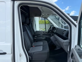 VW Crafter 2.0TDI Клима Euro 6D-temp L2H2 | Auto.bg — изображение 9 VW Crafter 2.0TDI Клима Euro 6D-temp L2H2 | Auto.bg — изображение 9