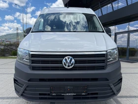 VW Crafter 2.0TDI Клима Euro 6D-temp L2H2 | Auto.bg — изображение 3 VW Crafter 2.0TDI Клима Euro 6D-temp L2H2 | Auto.bg — изображение 3