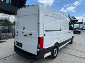 VW Crafter 2.0TDI Клима Euro 6D-temp L2H2 | Auto.bg — изображение 7 VW Crafter 2.0TDI Клима Euro 6D-temp L2H2 | Auto.bg — изображение 7