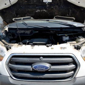 Ford Transit 2.0 EcoBlue | Auto.bg — изображение 7 Ford Transit 2.0 EcoBlue | Auto.bg — изображение 7