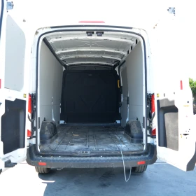 Ford Transit 2.0 EcoBlue | Auto.bg — изображение 8 Ford Transit 2.0 EcoBlue | Auto.bg — изображение 8