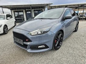 Ford Focus 2.0 ST TURBO - Car24.bg Ford Focus 2.0 ST TURBO