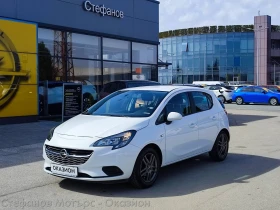 Opel Corsa Edition 1.2i (70HP) MT5 - Car24.bg Opel Corsa Edition 1.2i (70HP) MT5