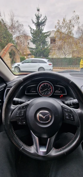 Mazda 3 2.2d 150 - 7500 лв. / 3834.69 € - 14213951 8 | Car24.bg Mazda 3 2.2d 150 - 7500 лв. / 3834.69 € - 14213951 8