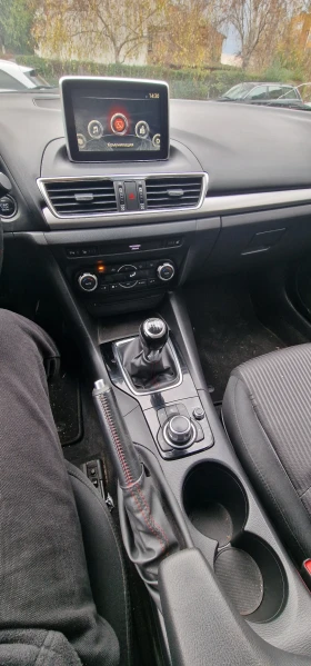 Mazda 3 2.2d 150 - 7500 лв. / 3834.69 € - 14213951 9 | Car24.bg Mazda 3 2.2d 150 - 7500 лв. / 3834.69 € - 14213951 9