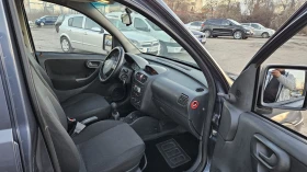 Opel Combo - 4350 лв. / 2224.12 € - 17488294 6 | Car24.bg Opel Combo - 4350 лв. / 2224.12 € - 17488294 6