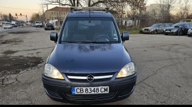 Opel Combo - 4350 лв. / 2224.12 € - 17488294 11 | Car24.bg Opel Combo - 4350 лв. / 2224.12 € - 17488294 11