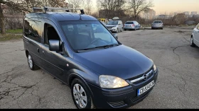 Opel Combo - 4350 лв. / 2224.12 € - 17488294 2 | Car24.bg Opel Combo - 4350 лв. / 2224.12 € - 17488294 2