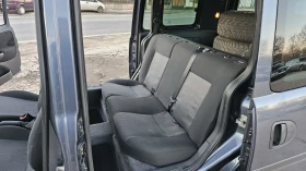 Opel Combo - 4350 лв. / 2224.12 € - 17488294 8 | Car24.bg Opel Combo - 4350 лв. / 2224.12 € - 17488294 8