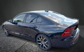 Volvo S60 T8 Recharge AWD = Polestar Engineered = Гаранция - 90840 лв. / 46445.75 € - 90837719 2 | Car24.bg Volvo S60 T8 Recharge AWD = Polestar Engineered = Гаранция - 90840 лв. / 46445.75 € - 90837719 2