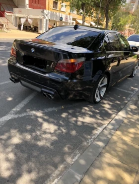 BMW 525 - 4900 € / 9583.57 лв. - 50619728 11 | Car24.bg BMW 525 - 4900 € / 9583.57 лв. - 50619728 11