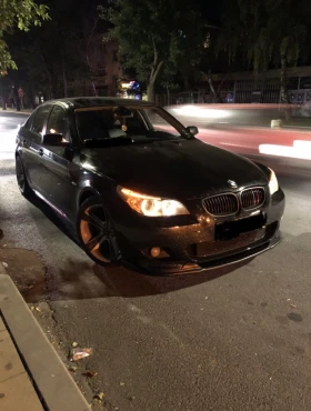 BMW 525 - 4900 € / 9583.57 лв. - 50619728 9 | Car24.bg BMW 525 - 4900 € / 9583.57 лв. - 50619728 9