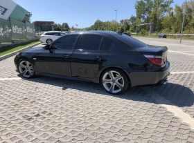 BMW 525 - 4900 € / 9583.57 лв. - 50619728 8 | Car24.bg BMW 525 - 4900 € / 9583.57 лв. - 50619728 8