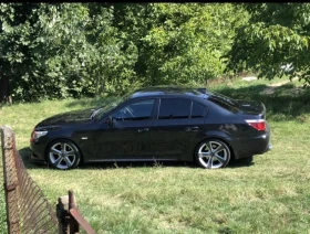 BMW 525 - 4900 € / 9583.57 лв. - 50619728 3 | Car24.bg BMW 525 - 4900 € / 9583.57 лв. - 50619728 3