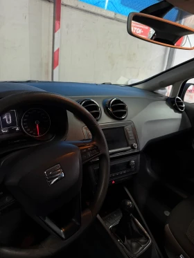 Seat Ibiza 1.4 TDi - 7200 € / 14081.98 лв. - 97836661 7 | Car24.bg Seat Ibiza 1.4 TDi - 7200 € / 14081.98 лв. - 97836661 7