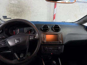 Seat Ibiza 1.4 TDi - 7200 € / 14081.98 лв. - 97836661 3 | Car24.bg Seat Ibiza 1.4 TDi - 7200 € / 14081.98 лв. - 97836661 3