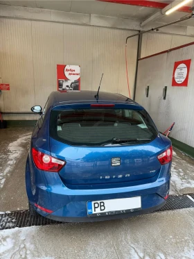 Seat Ibiza 1.4 TDi - 7200 € / 14081.98 лв. - 97836661 4 | Car24.bg Seat Ibiza 1.4 TDi - 7200 € / 14081.98 лв. - 97836661 4