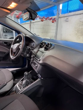 Seat Ibiza 1.4 TDi - 7200 € / 14081.98 лв. - 97836661 6 | Car24.bg Seat Ibiza 1.4 TDi - 7200 € / 14081.98 лв. - 97836661 6