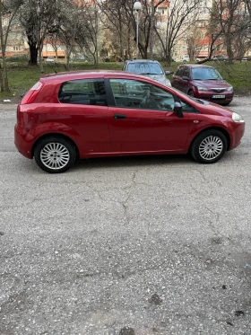 Fiat Punto - 1350 € / 2640.37 лв. - 62640243 4 | Car24.bg Fiat Punto - 1350 € / 2640.37 лв. - 62640243 4