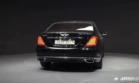 Genesis G90 EQ900 Luxury 3.8 GDI | Auto.bg — изображение 6 Genesis G90 EQ900 Luxury 3.8 GDI | Auto.bg — изображение 6