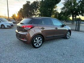 Hyundai I20 1.25i NAVI!! Camera!! LED!! PLAY Edition!! - 8700 € / 17015.72 лв. - 80349782 7 | Car24.bg Hyundai I20 1.25i NAVI!! Camera!! LED!! PLAY Edition!! - 8700 € / 17015.72 лв. - 80349782 7