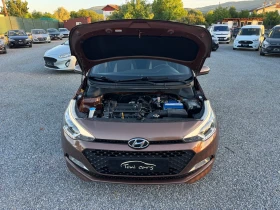 Hyundai I20 1.25i NAVI!! Camera!! LED!! PLAY Edition!! - 8700 € / 17015.72 лв. - 80349782 17 | Car24.bg Hyundai I20 1.25i NAVI!! Camera!! LED!! PLAY Edition!! - 8700 € / 17015.72 лв. - 80349782 17